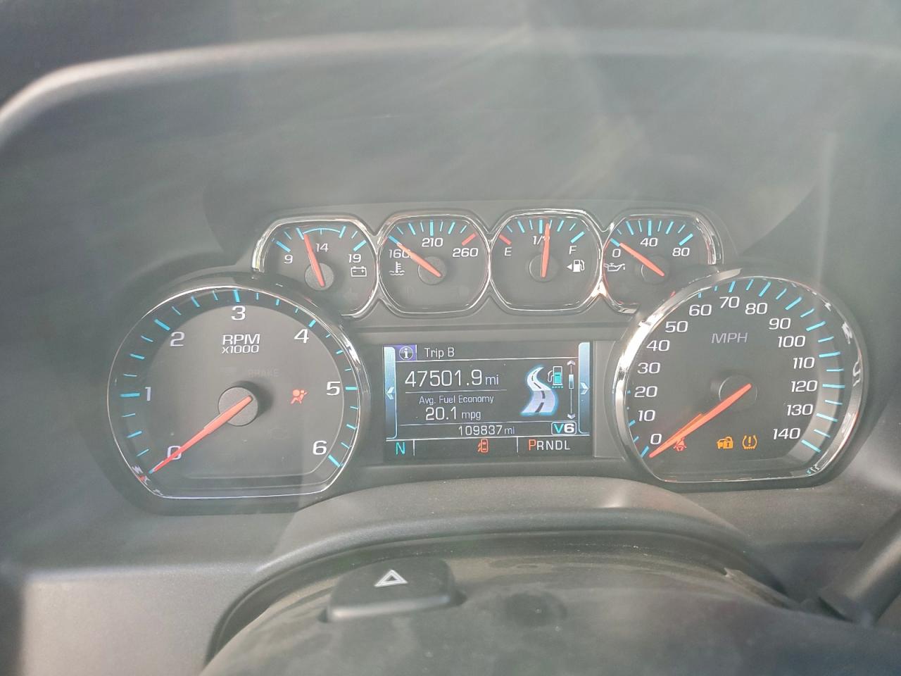 2018 Chevrolet Silverado C1500 Lt VIN: 1GCRCREH0JZ263328 Lot: 94735485