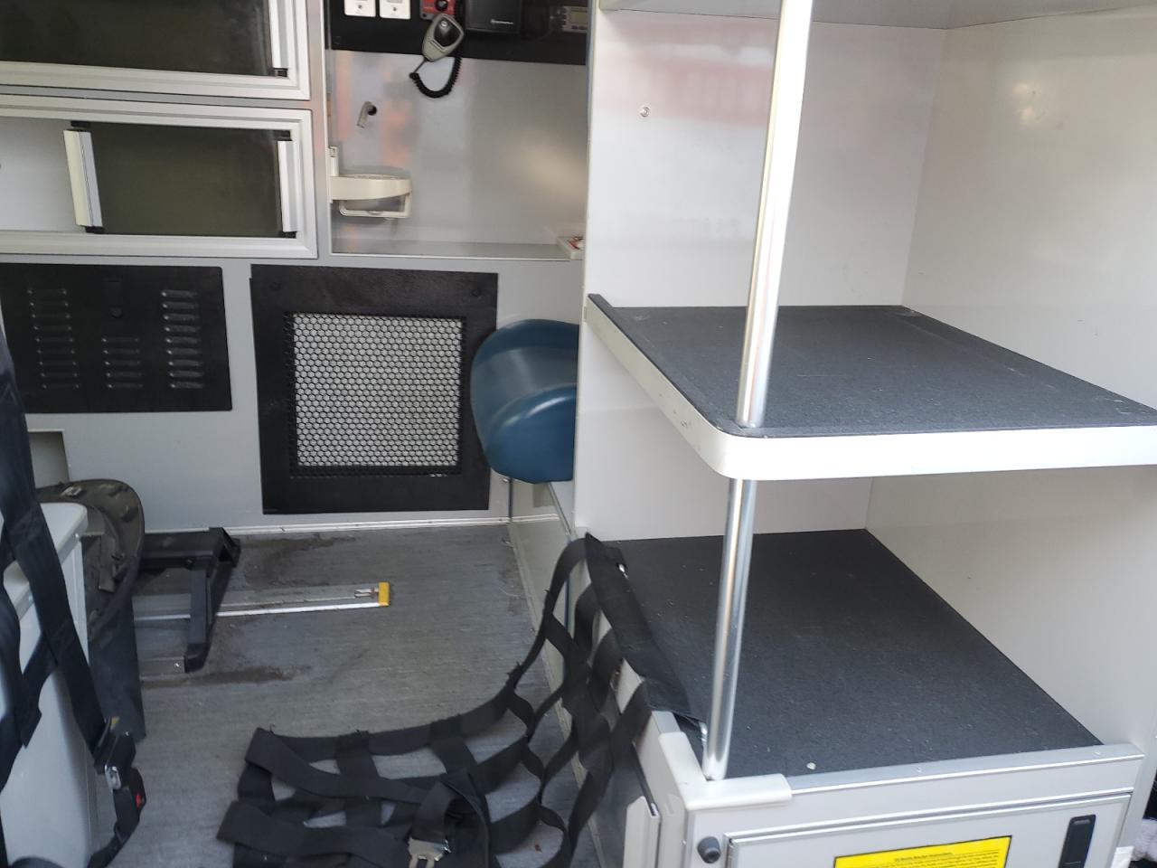 2021 Ford Transit T-350 VIN: 1FDBW2CG5MKA39653 Lot: 92363395