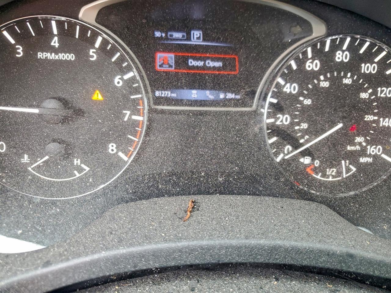 2018 Nissan Pathfinder S VIN: 5N1DR2MM1JC677571 Lot: 93671425