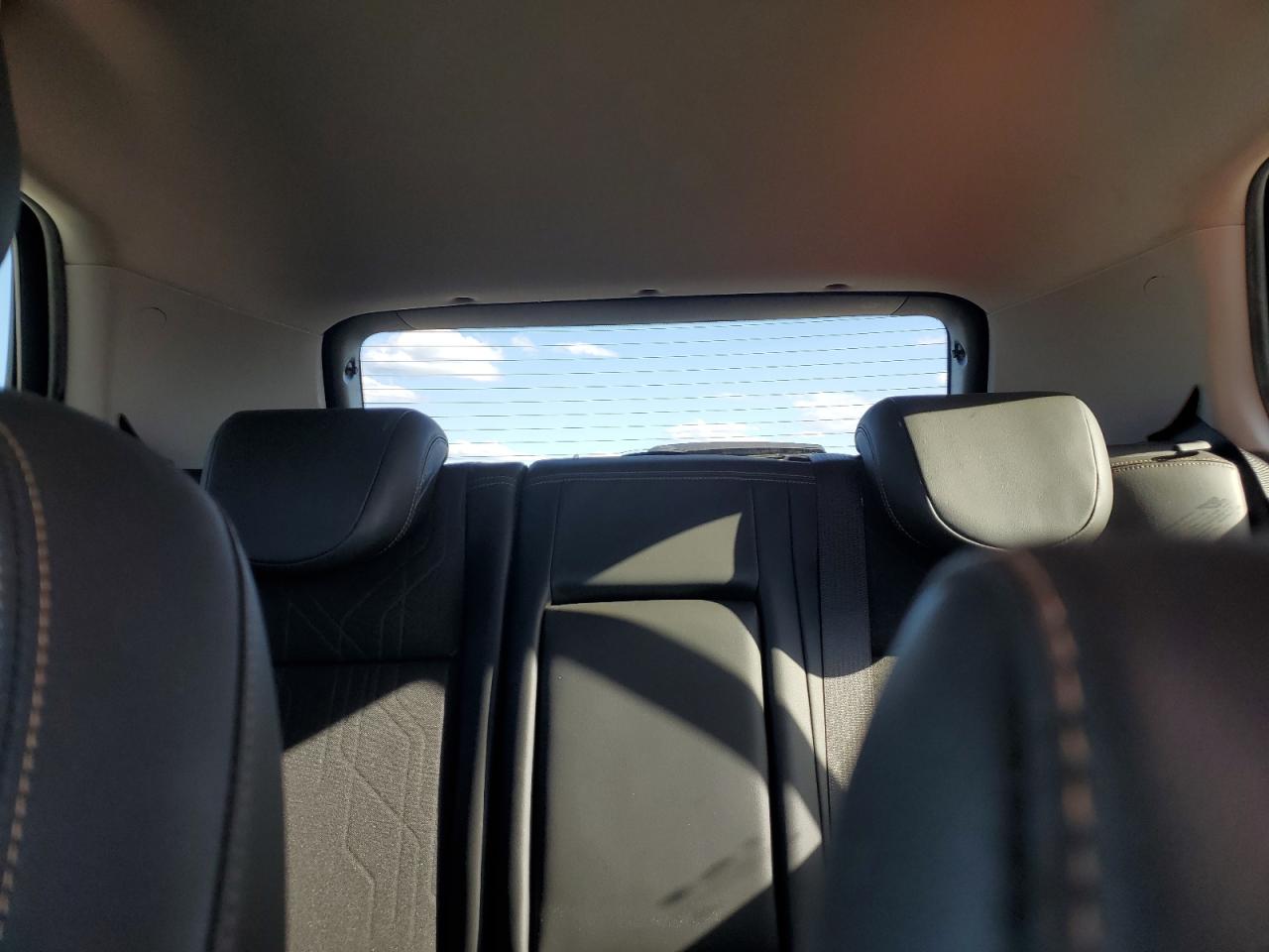 2021 Chevrolet Trax 1Lt VIN: KL7CJPSM9MB367571 Lot: 92238485