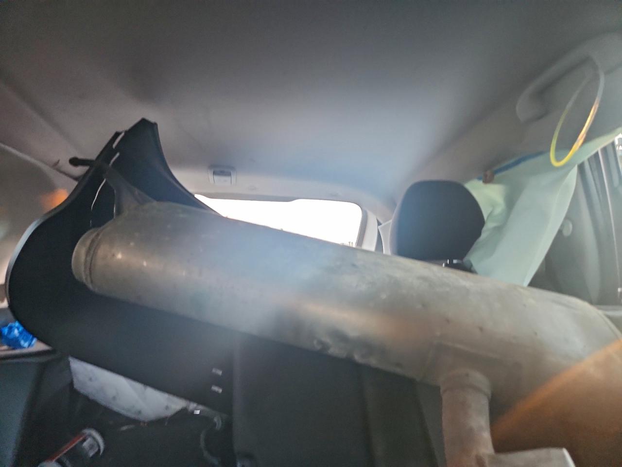 2016 Nissan Rogue S VIN: KNMAT2MT4GP664332 Lot: 94269595