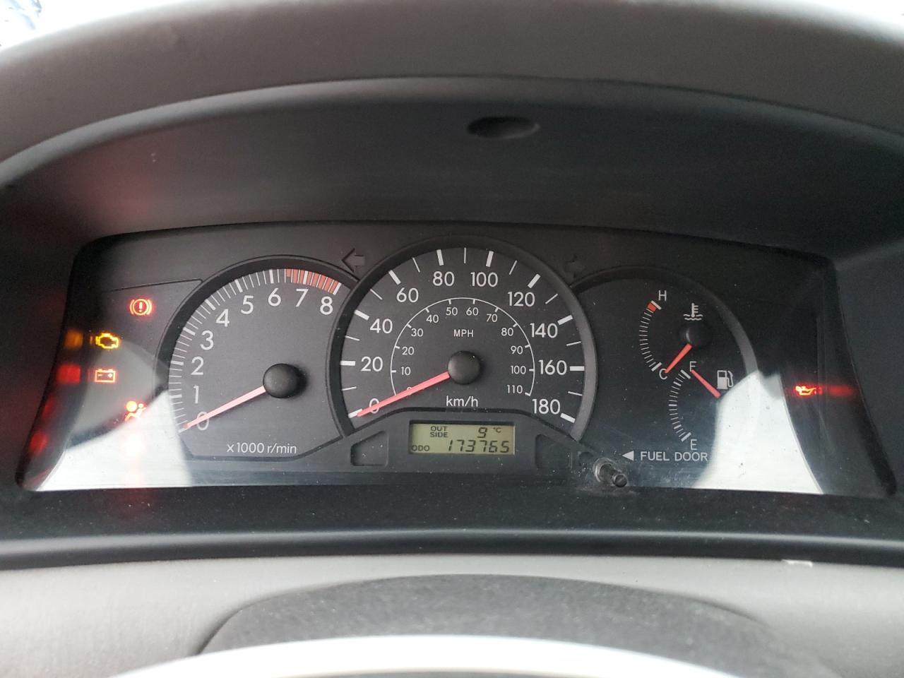 2008 Toyota Corolla Ce VIN: 2T1BR32E18C873623 Lot: 90679195