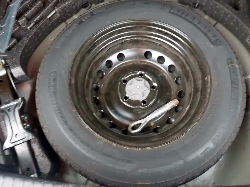 2010 NISSAN QASHQAI 1.5 DCI ACENTA 5DR