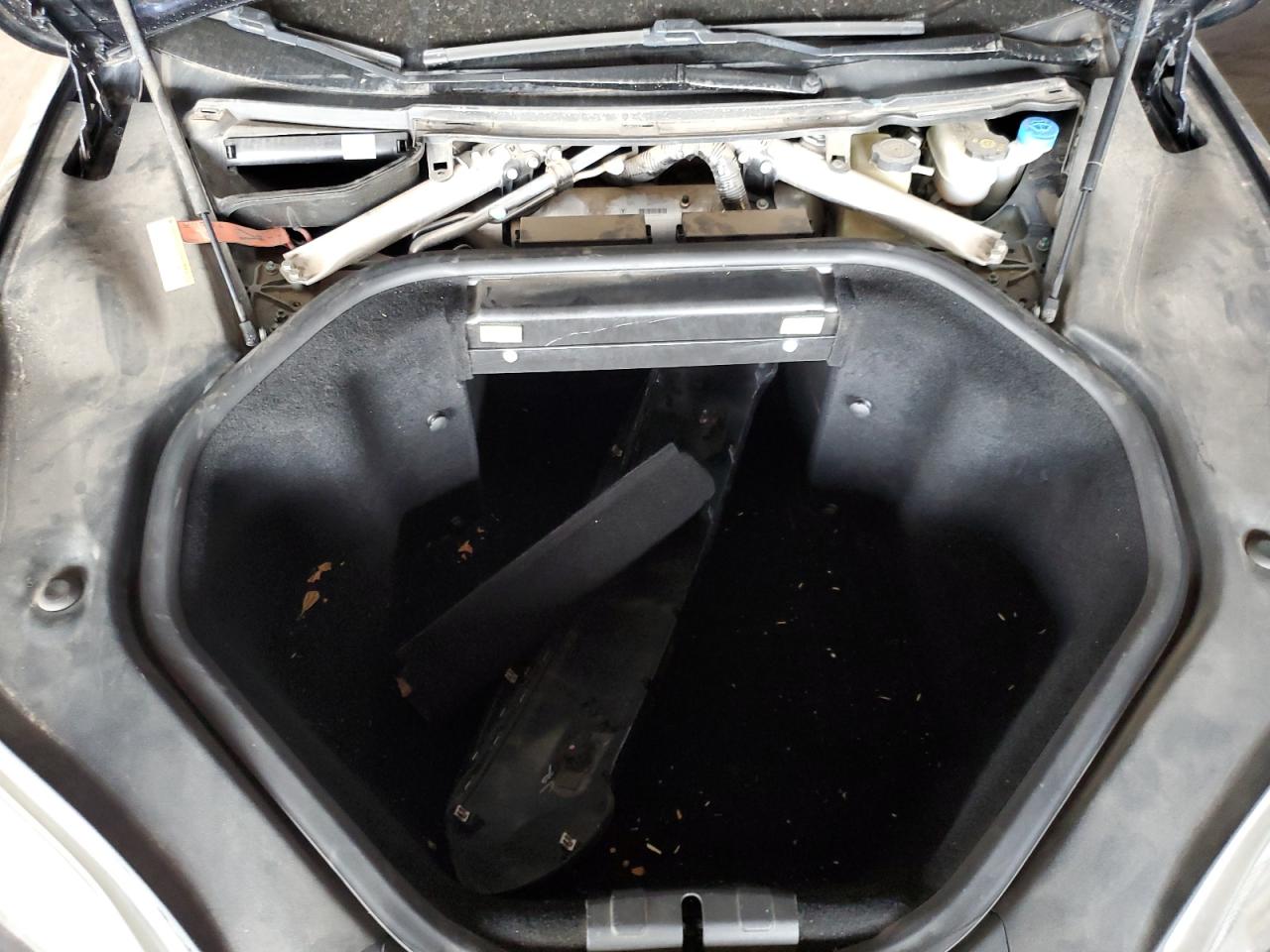 2023 Tesla Model S VIN: 5YJSA1H11EFP42473 Lot: 91845095