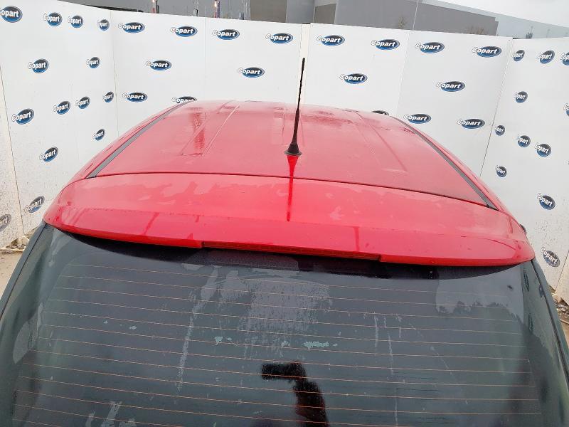 2013 FIAT 500L 1.3 MULTIJET 85 POP STAR 5DR