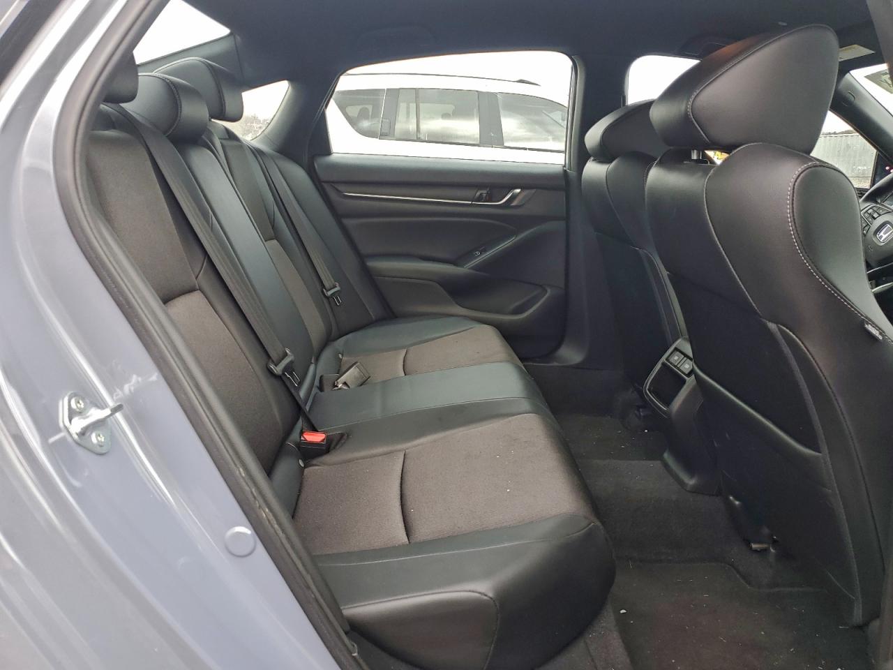 2022 Honda Accord Sport VIN: 1HGCV1F34NA047718 Lot: 92751315