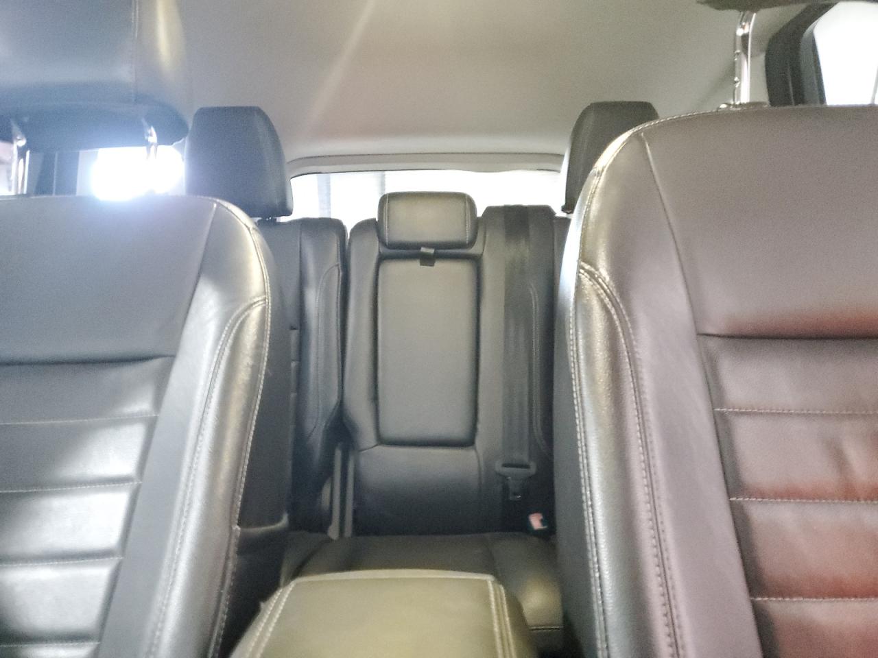 2014 Ford Escape Titanium VIN: 1FMCU9JX4EUC18696 Lot: 91601555