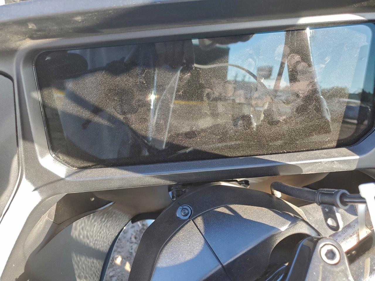 2024 Harley-Davidson Fltrx VIN: 1HD1KH71XRB610337 Lot: 93893825