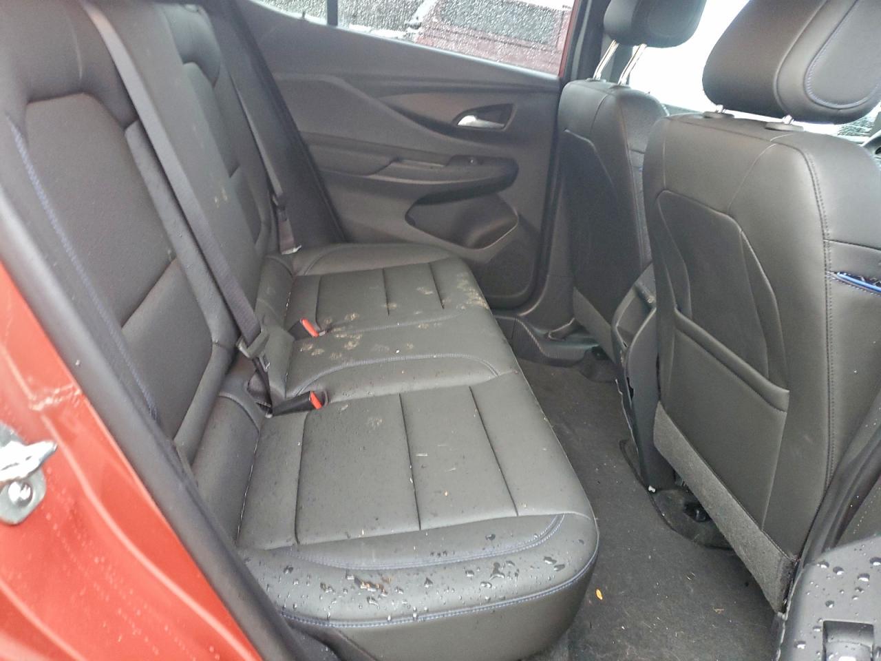 2024 Buick Envista Sport Touring VIN: KL47LBE20RB145224 Lot: 94543745