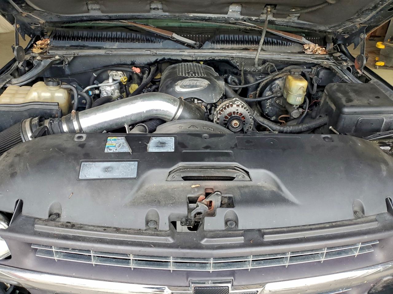 2002 Chevrolet Silverado K1500 VIN: 1GCEK14V42Z183462 Lot: 91024075