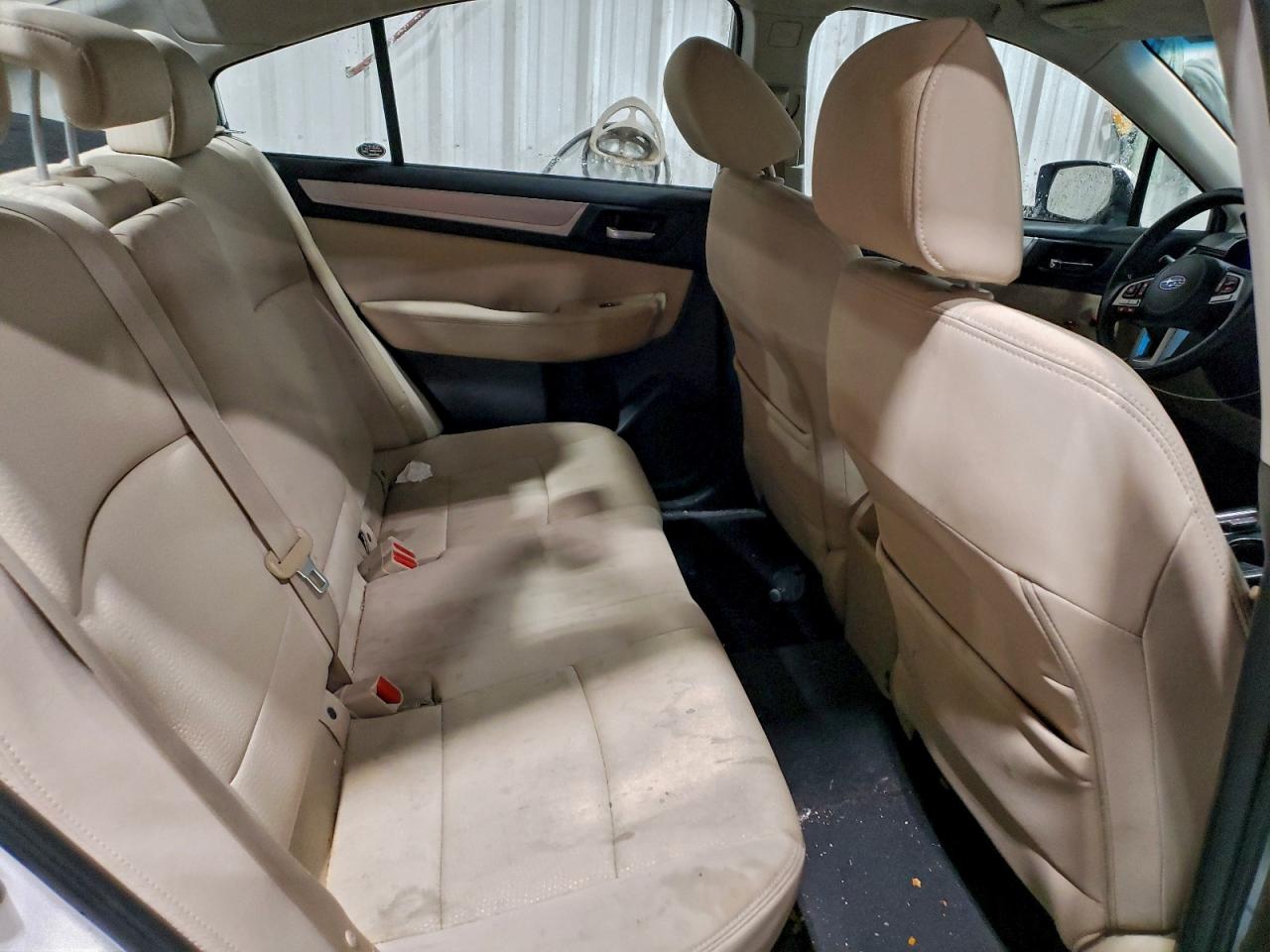 2017 Subaru Legacy 2.5I Premium VIN: 4S3BNAC60H3067417 Lot: 94711725