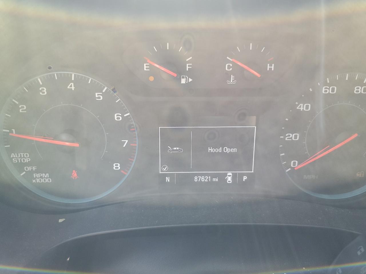 2020 Chevrolet Malibu Lt VIN: 1G1ZD5ST4LF101701 Lot: 90648295