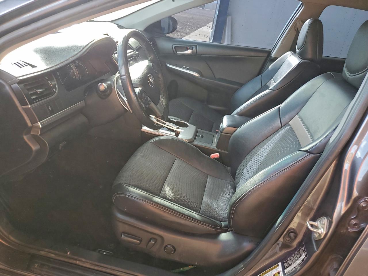 2014 Toyota Camry L VIN: 4T1BF1FK3EU777208 Lot: 94705705