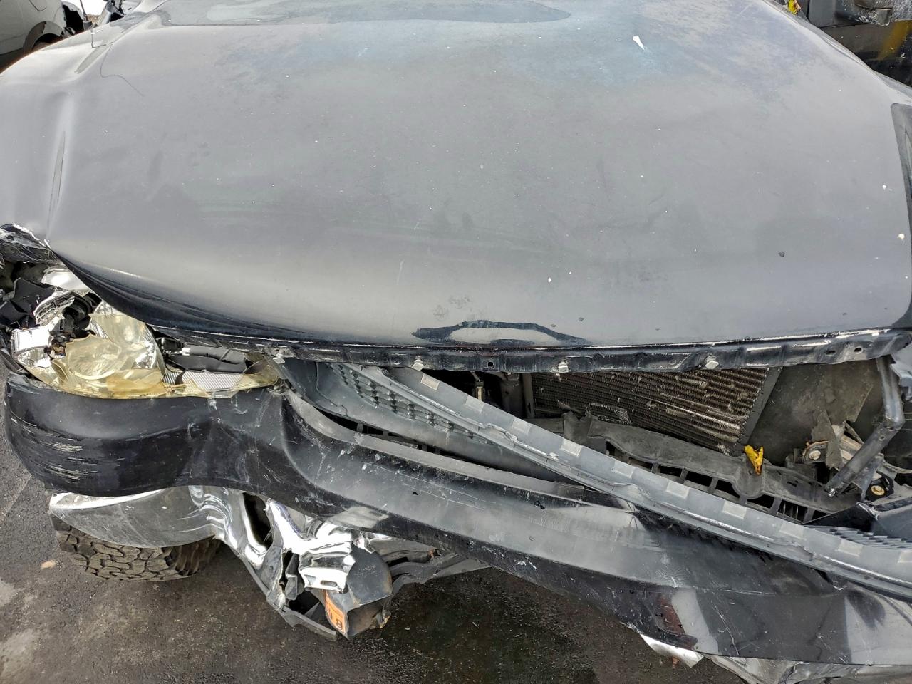 2006 Ford F150 VIN: 1FTPX14556FB80085 Lot: 94050475