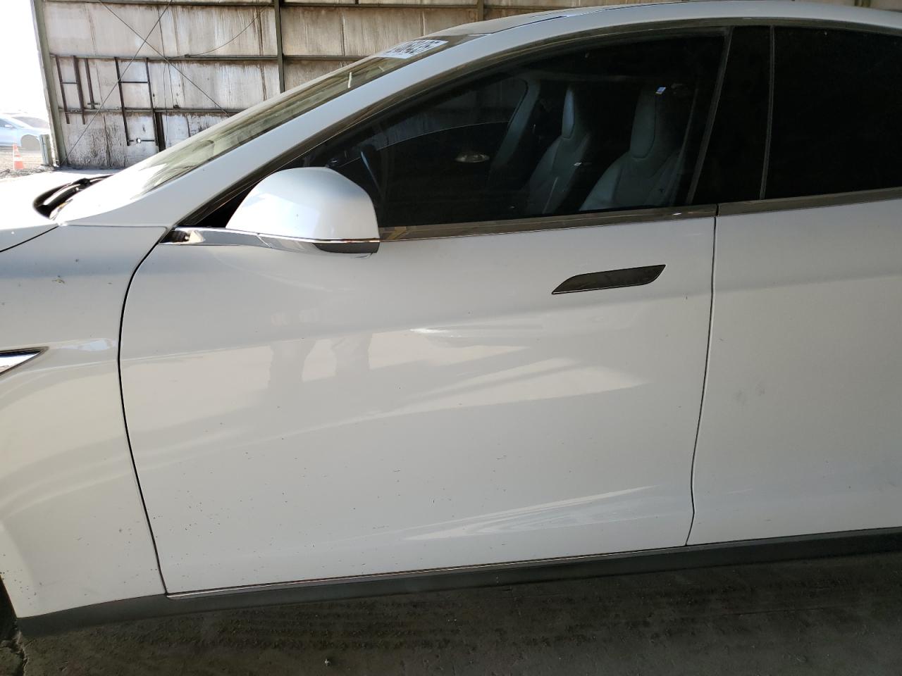 2013 Tesla Model S VIN: 5YJSA1CP9DFP16472 Lot: 92468435