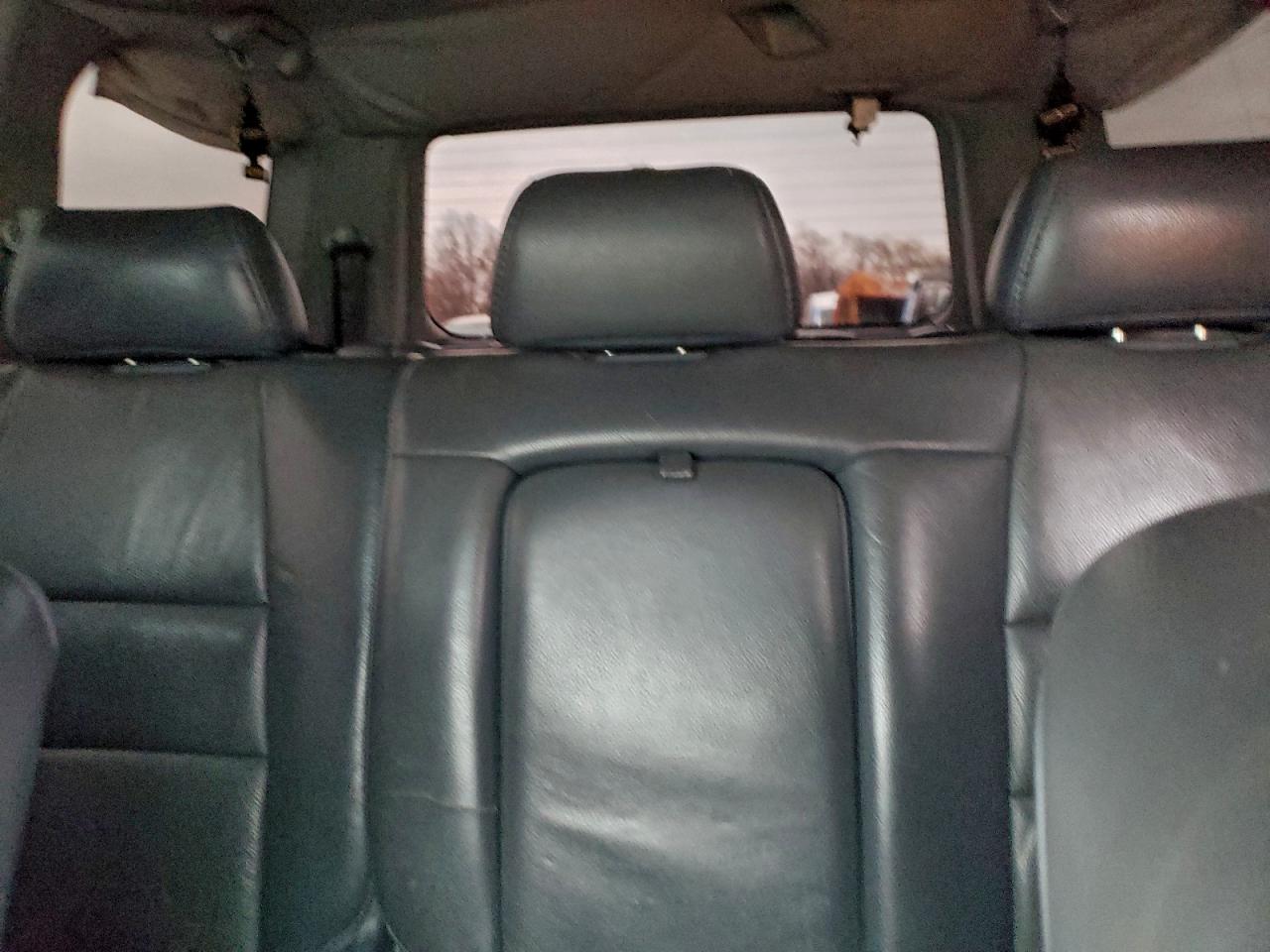 2007 Honda Pilot Exl VIN: 2HKYF18517H538775 Lot: 92524915