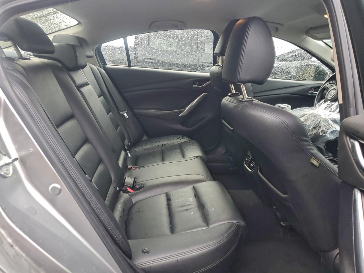 2014 Mazda 6 Touring VIN: JM1GJ1V61E1148559 Lot: 94312905