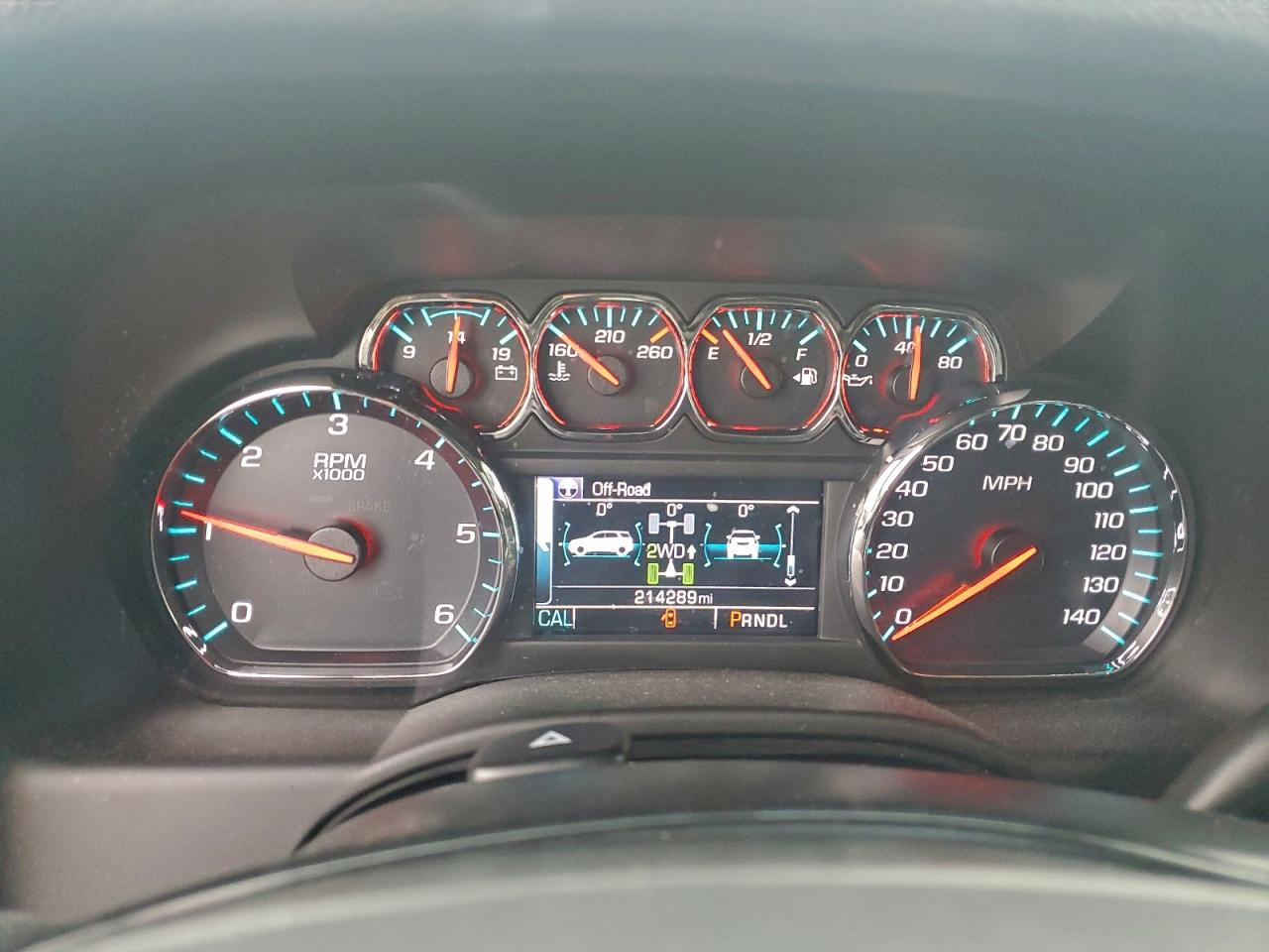 2018 Chevrolet Tahoe K1500 Ls VIN: 1GNSKAKC4JR265931 Lot: 94140435