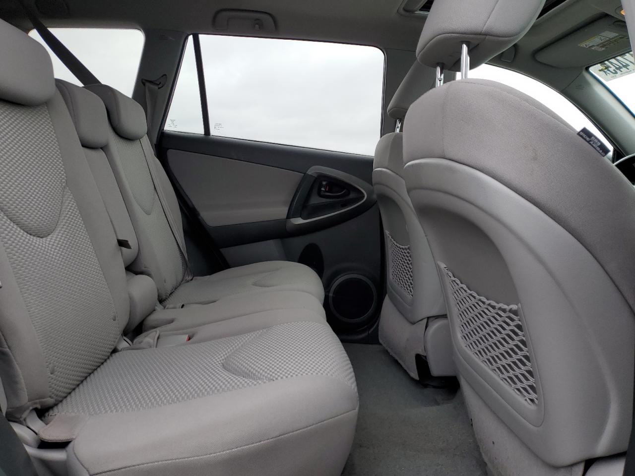 2010 Toyota Rav4 Limited VIN: 2T3DF4DV0AW049659 Lot: 92717445