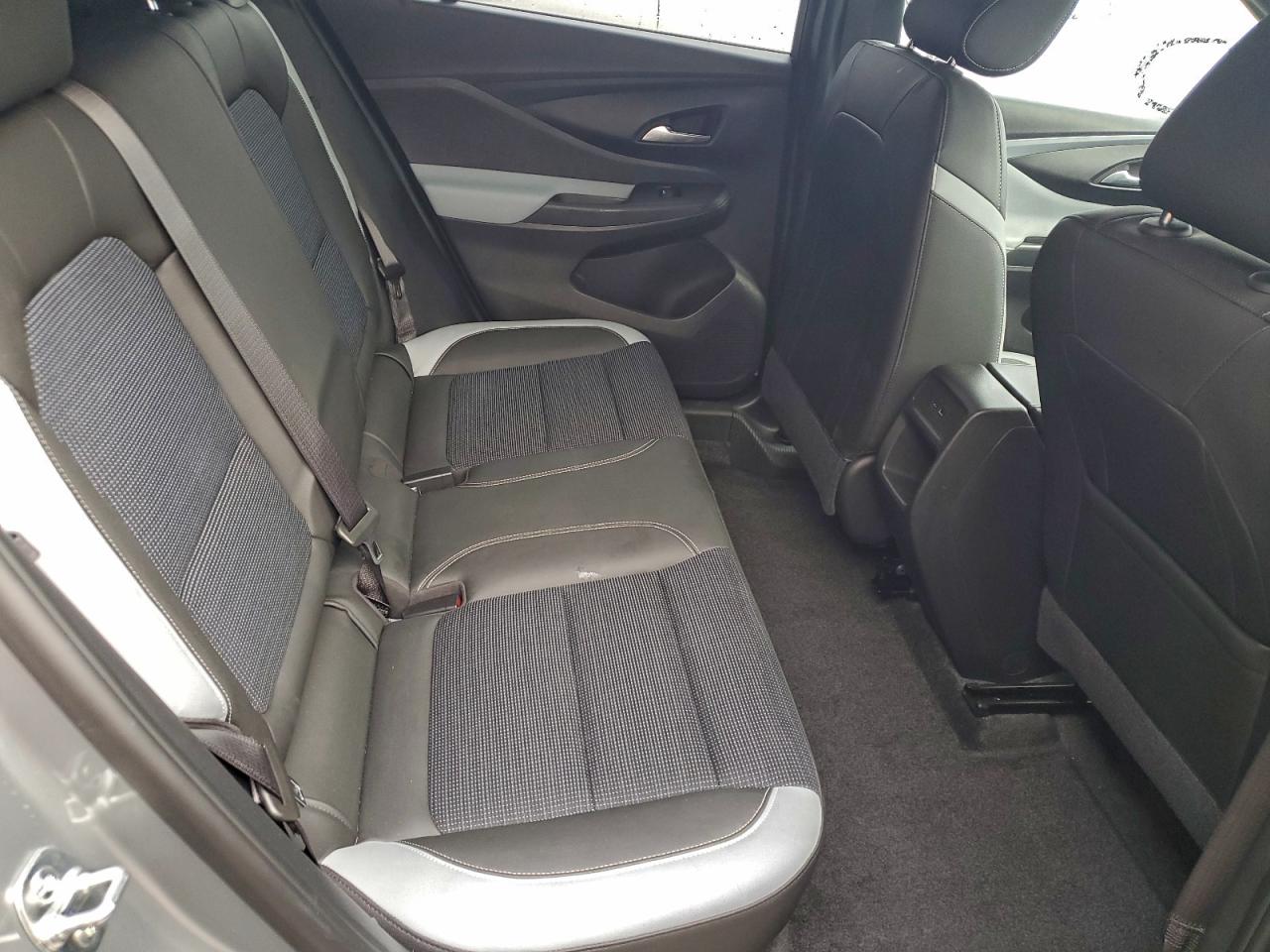 2024 Buick Envista Preferred VIN: KL47LAE26RB113615 Lot: 93568025