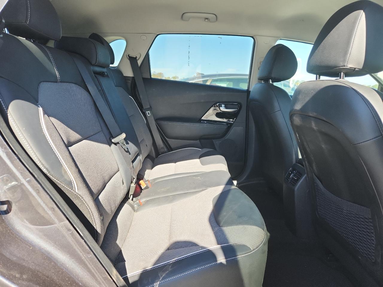 2019 Kia Niro Ex VIN: KNDCC3LG1K5008158 Lot: 91838865