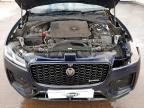 2021 JAGUAR F-PACE 2.0 D200 R-DYNAMIC S 5DR AUTO AWD for sale at Copart SANDTOFT
