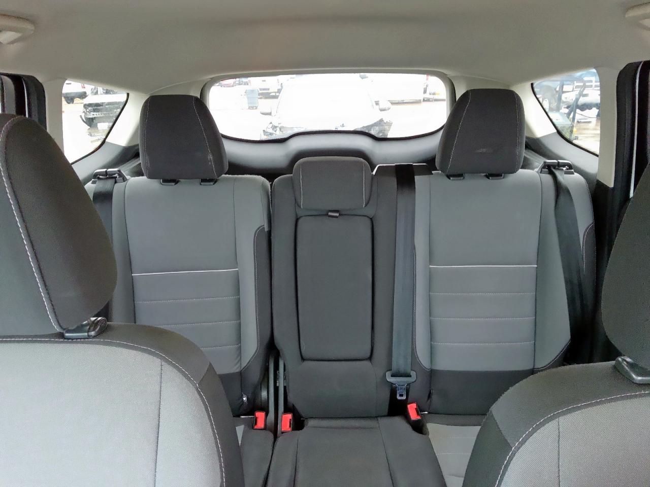 2015 Ford Escape Se VIN: 1FMCU9G92FUB41692 Lot: 93436435