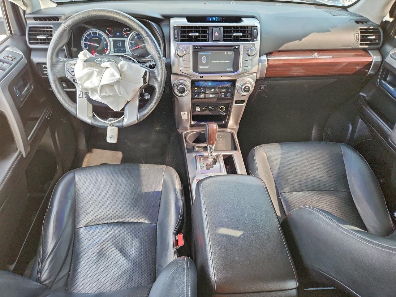 2016 Toyota 4Runner Sr5 VIN: JTEZU5JR9G5111600 Lot: 94564715