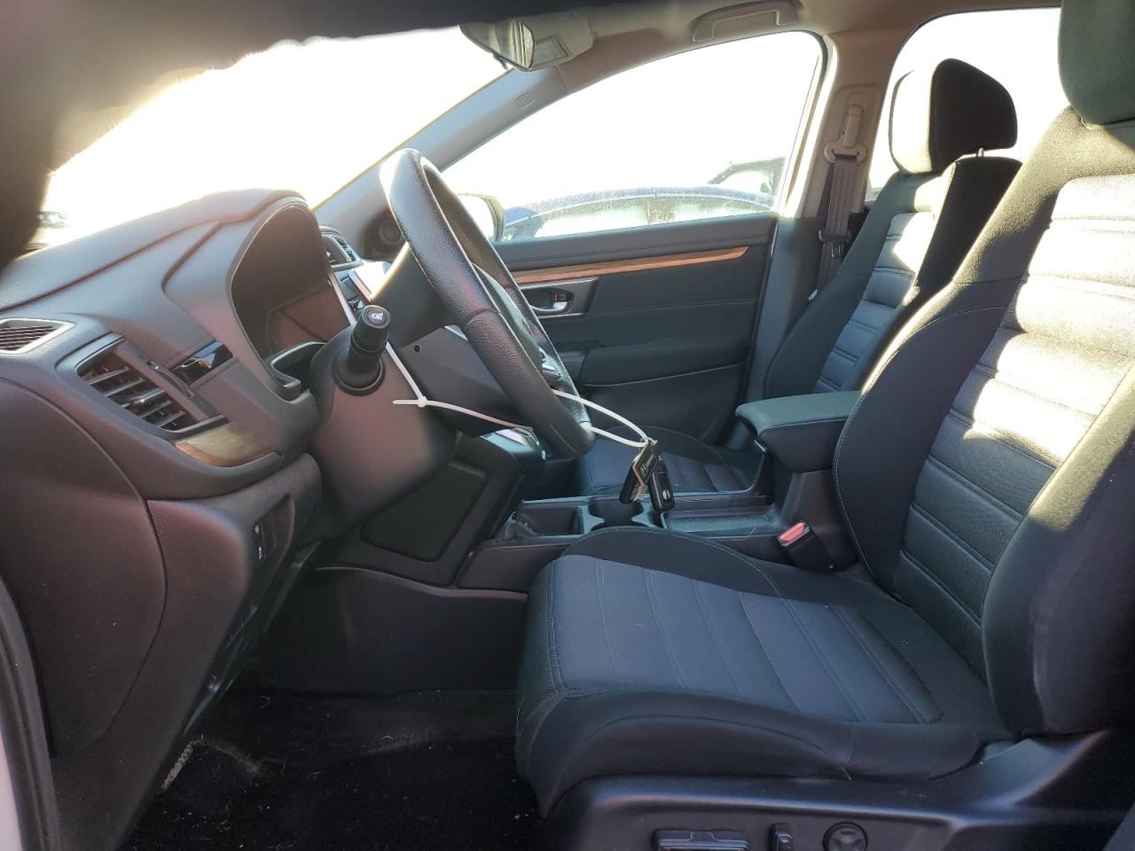 2019 Honda Cr-V Ex VIN: 2HKRW2H5XKH150558 Lot: 93612415