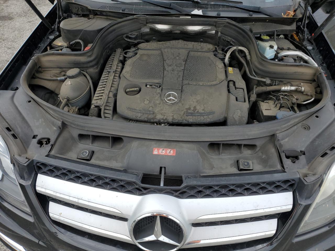 2014 Mercedes-Benz Glk 350 VIN: WDCGG5HB0EG170767 Lot: 92688925