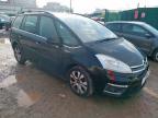 2013 CITROEN C4 GRAND PICASSO 1.6 HDI PLATINUM 5DR for sale at Copart WESTBURY