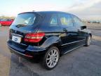 2008 MERCEDES BENZ B-CLASS for sale at Copart CHESTER