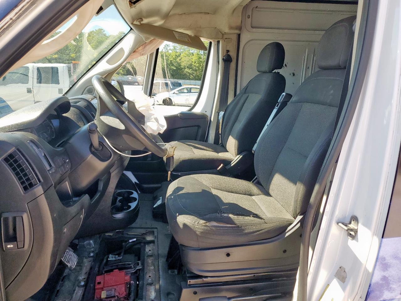 2018 Ram Promaster 1500 1500 High VIN: 3C6TRVBGXJE139112 Lot: 90820495