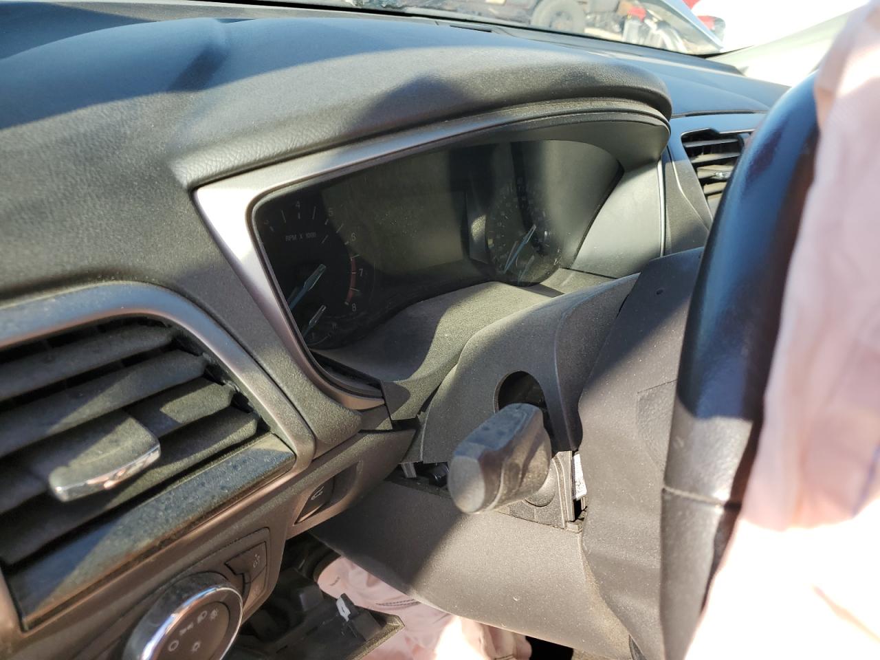 2013 Ford Fusion Se VIN: 3FA6P0H94DR328932 Lot: 92509725