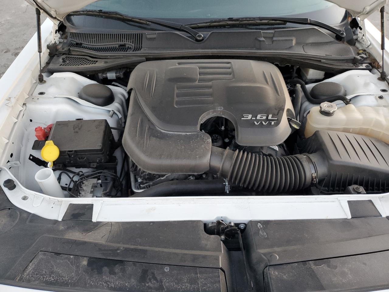 2023 Dodge Challenger Gt VIN: 2C3CDZJG9PH503828 Lot: 91808035