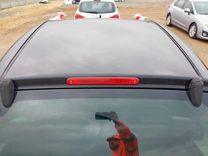 2013 TOYOTA AYGO 1.0 VVT-I ICE 5DR