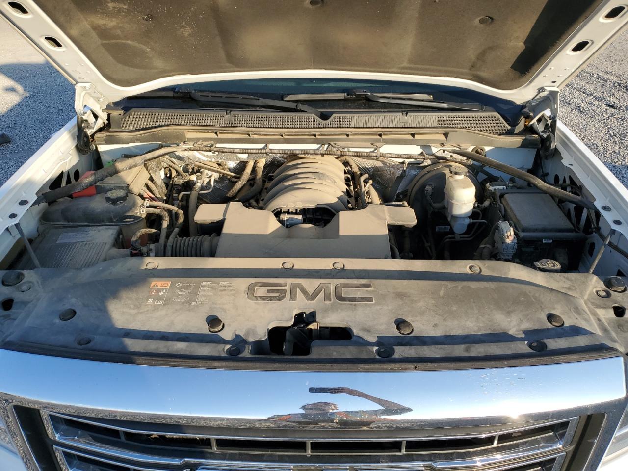 2015 GMC Sierra C1500 VIN: 1GTN1TEC3FZ902833 Lot: 92814365