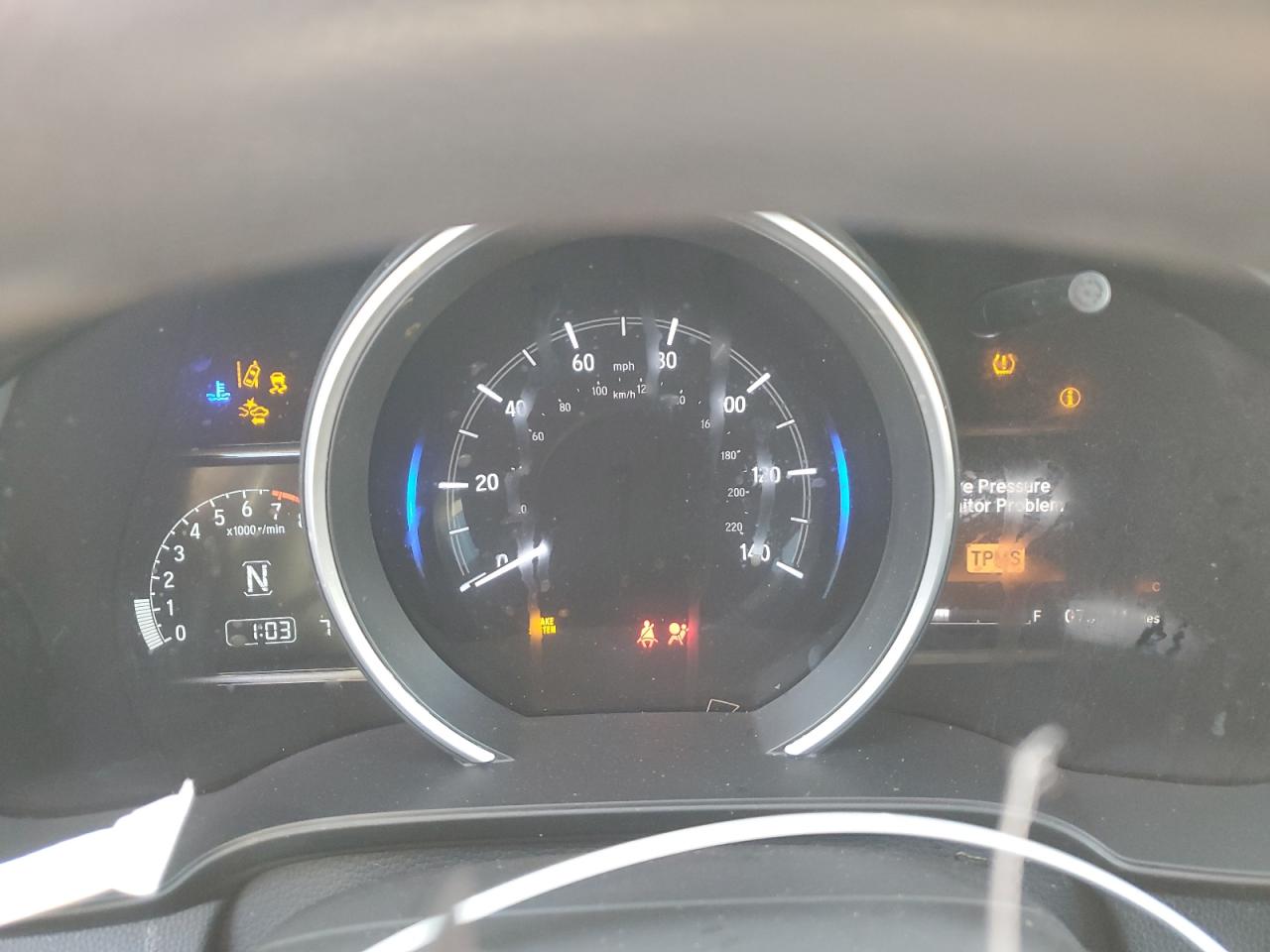 2018 Honda Fit Lx VIN: 3HGGK5H55JM719976 Lot: 92859305