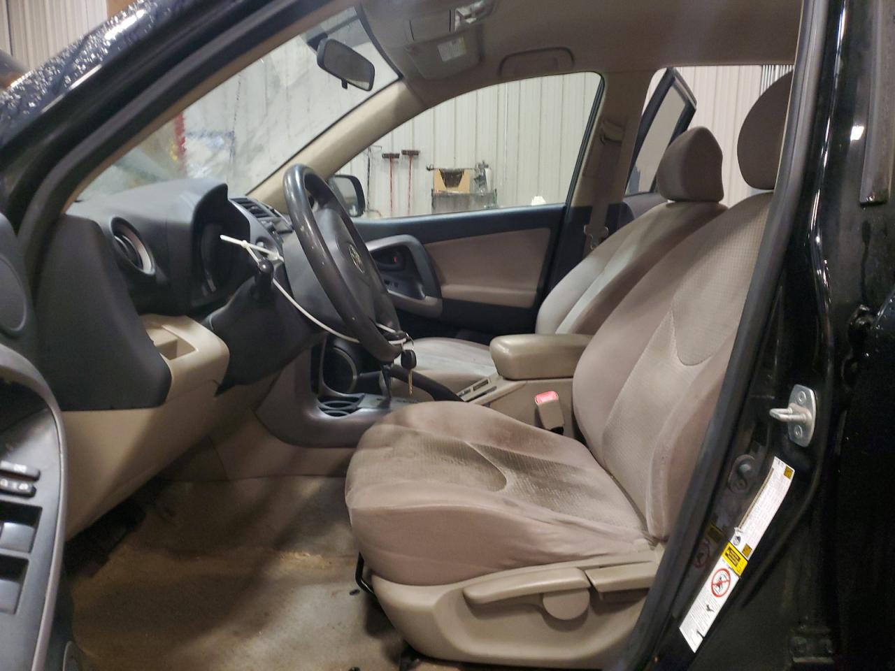 2008 Toyota Rav4 VIN: JTMZK35V285021695 Lot: 93266715