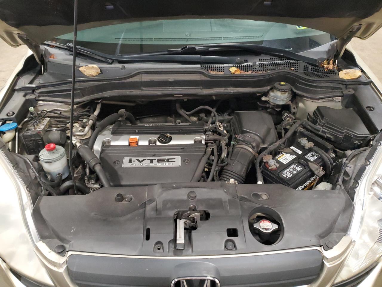 2007 Honda Cr-V Lx VIN: JHLRE383X7C047315 Lot: 93273055