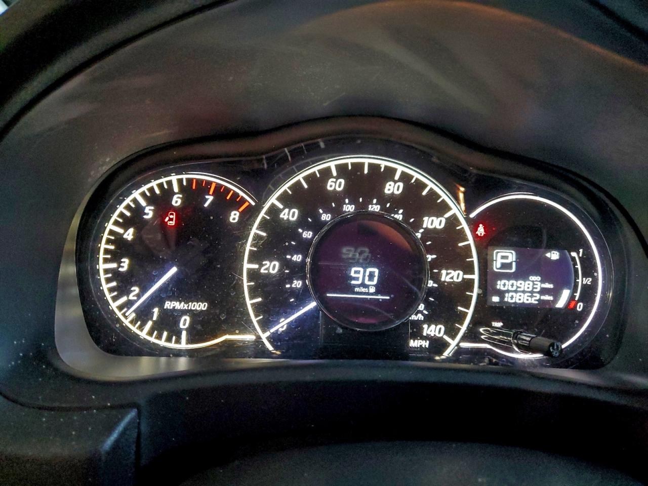 2017 Nissan Versa Note S VIN: 3N1CE2CP0HL352709 Lot: 94545525