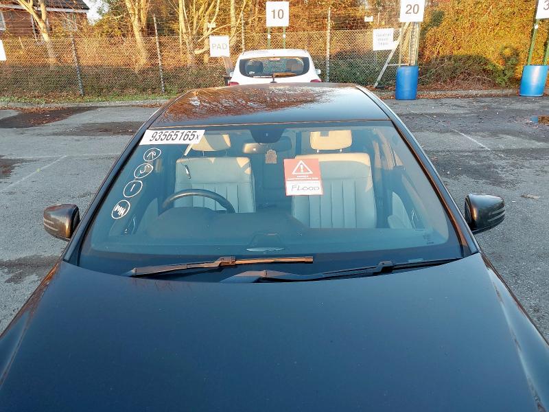 2014 MERCEDES-BENZ E CLASS E250 CDI SE 4DR 7G-TRONIC