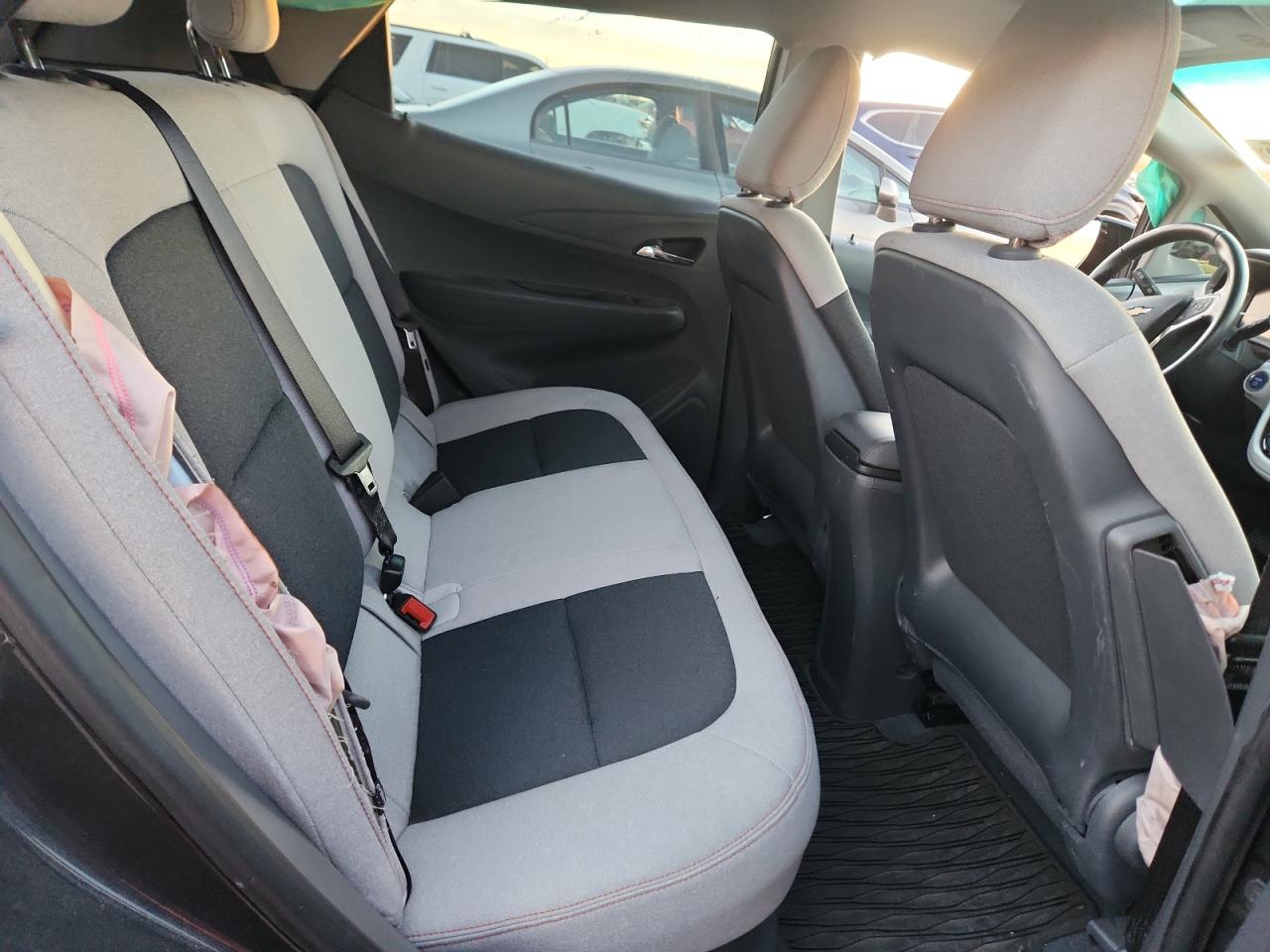 2019 Chevrolet Bolt Ev Lt VIN: 1G1FY6S00K4142534 Lot: 91275655