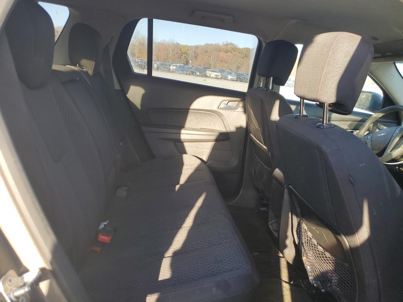 2012 GMC Terrain Sle VIN: 2GKFLREK0C6254436 Lot: 92806905