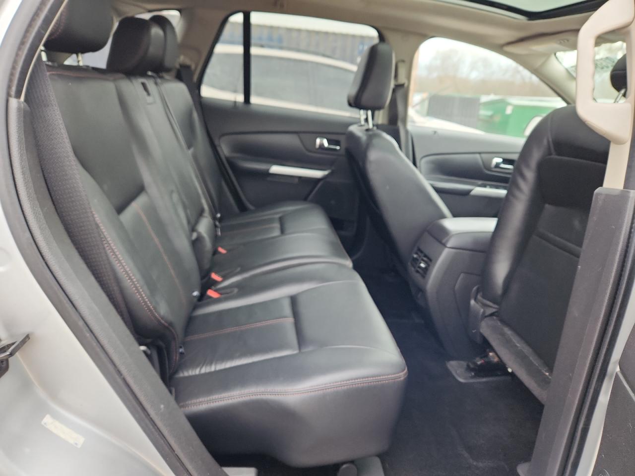 2012 Ford Edge Limited VIN: 2FMDK3KC1CBA26822 Lot: 92384675