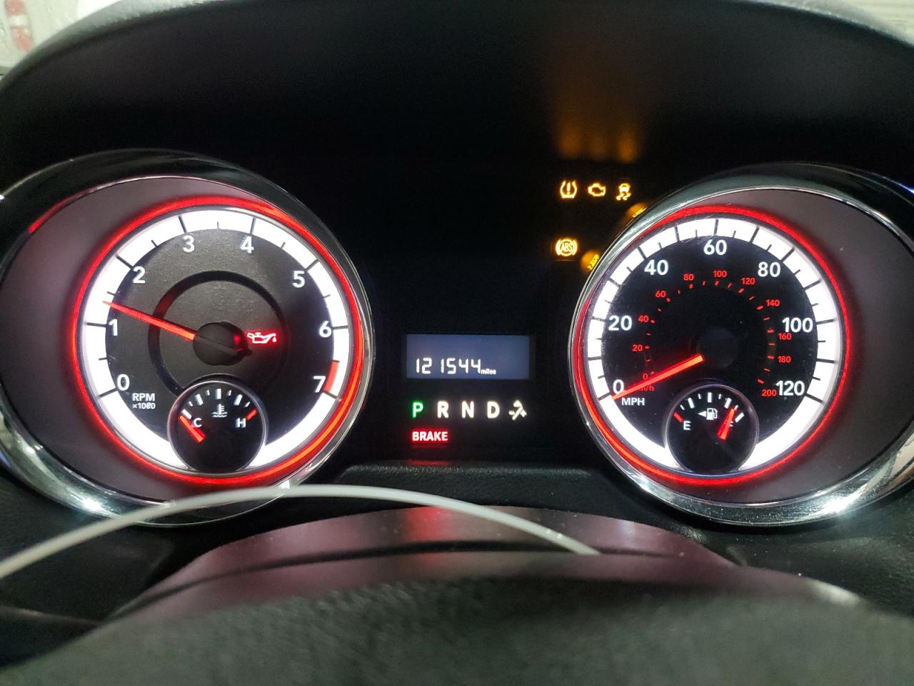 2015 Dodge Grand Caravan Sxt VIN: 2C4RDGCG3FR531947 Lot: 91940705