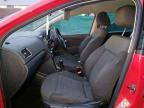 2012 VOLKSWAGEN POLO 1.2 60 MATCH 5DR for sale at Copart PETERLEE