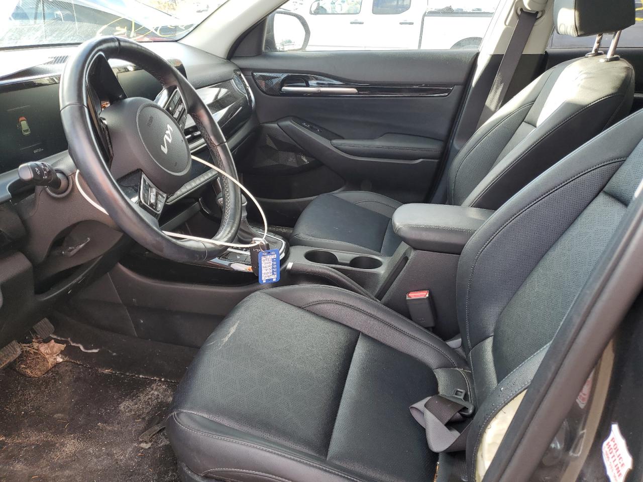 2024 Kia Seltos S VIN: KNDEUCAA7R7471036 Lot: 91173395