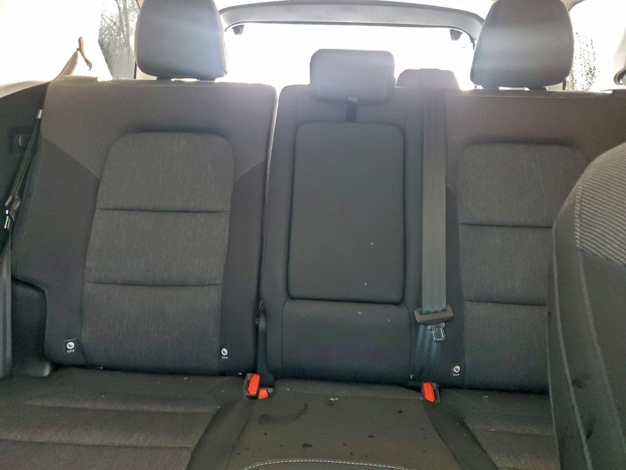 2024 Ford Bronco Sport Big Bend VIN: 3FMCR9B67RRE69121 Lot: 93827785