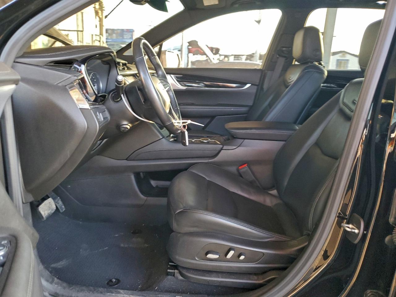 2023 Cadillac Xt6 Premium Luxury VIN: 1GYKPCRS0PZ153441 Lot: 94556255